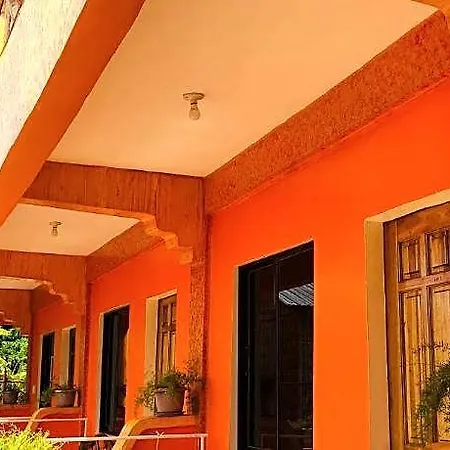 Edem Tourist Inn Malapascua