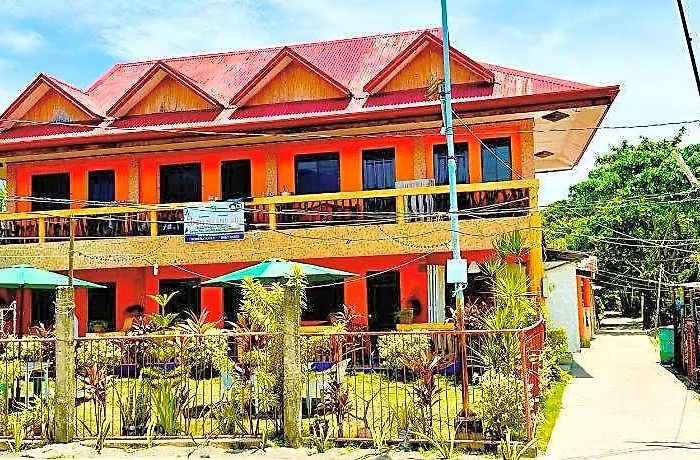 Edem Tourist Malapascua *