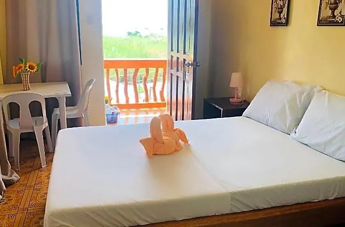 Hotell Edem Tourist Malapascua Daanbantayan