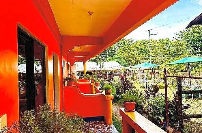 Edem Tourist Malapascua * Daanbantayan