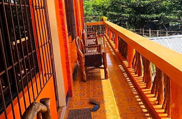 Edem Tourist Malapascua Hotell Daanbantayan