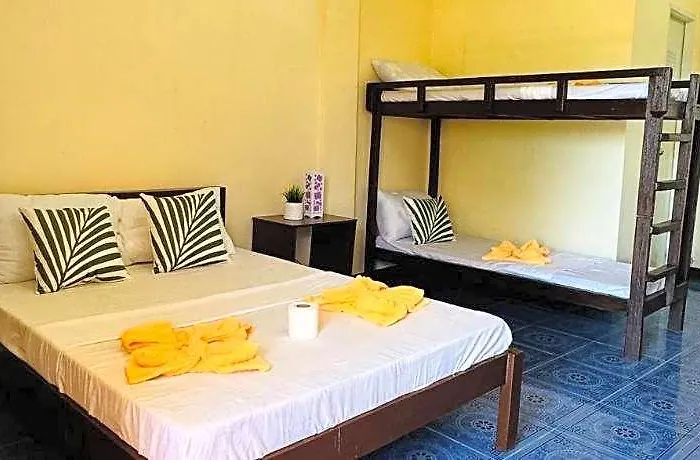 Edem Tourist Malapascua