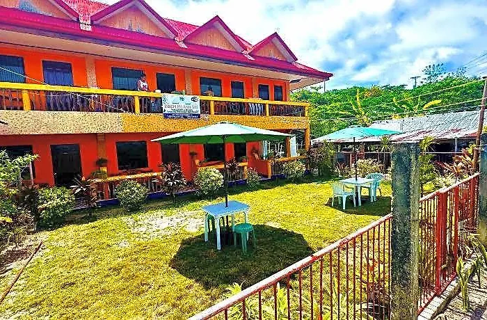 Edem Tourist Malapascua * Daanbantayan