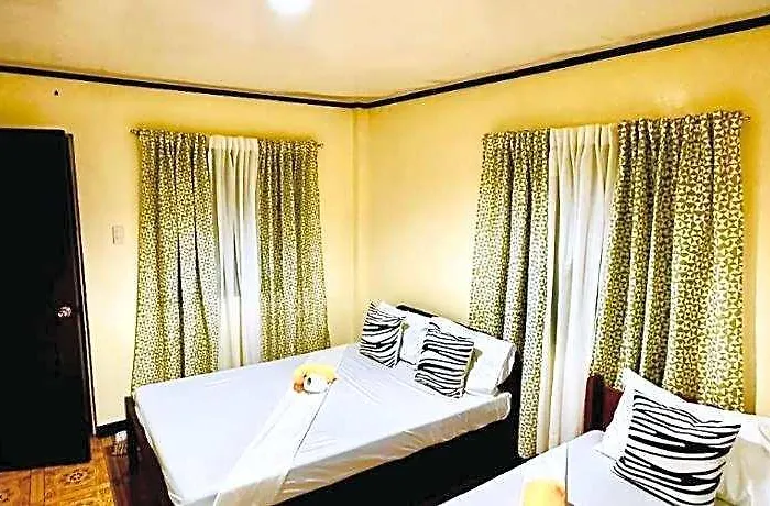 Edem Tourist Malapascua Daanbantayan