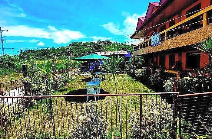 Edem Tourist Malapascua * Daanbantayan