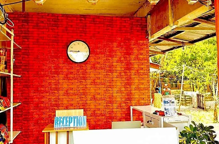 Hotell Edem Tourist Malapascua