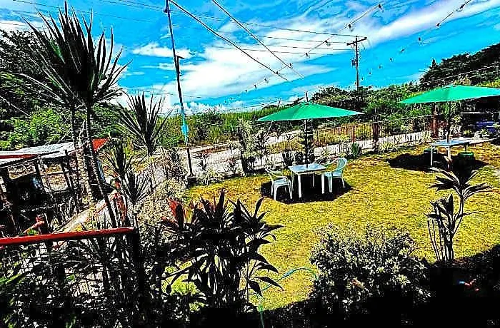 Hotell Edem Tourist Malapascua Daanbantayan