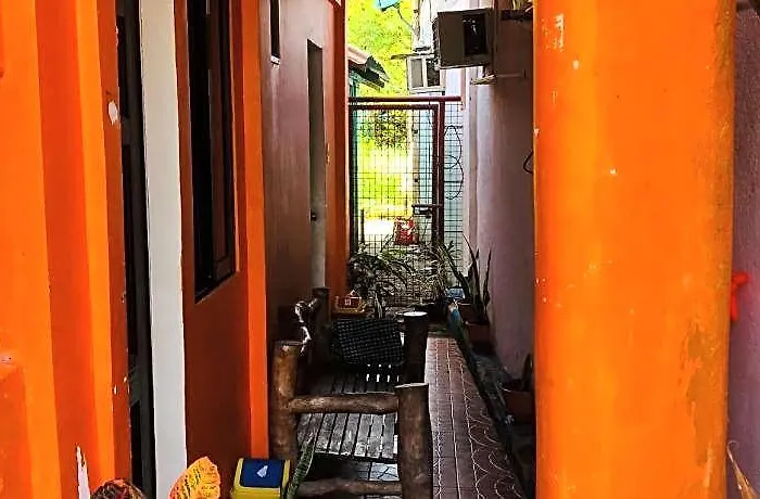 Edem Tourist Malapascua