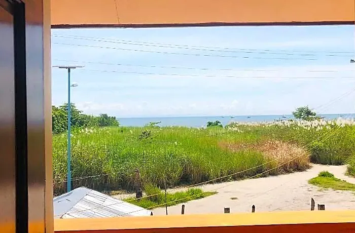 Edem Tourist Malapascua