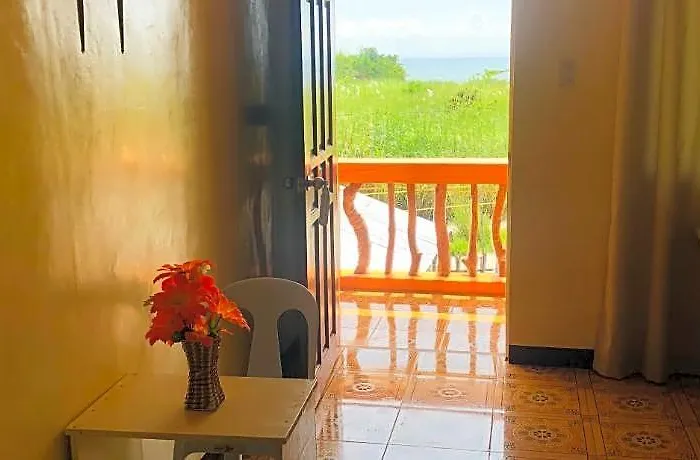 Edem Tourist Malapascua *