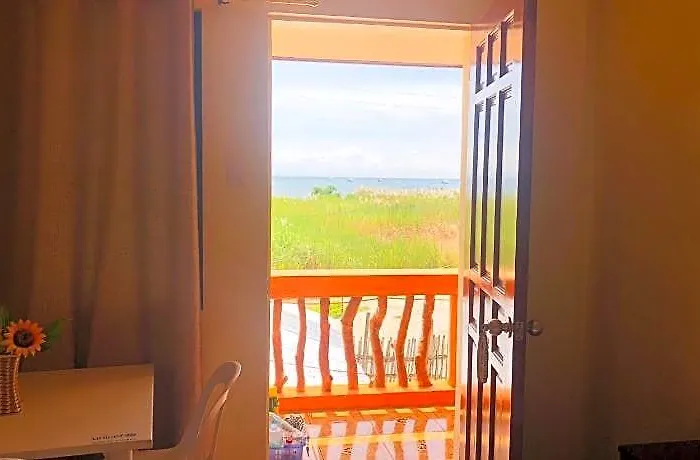 Hotell Edem Tourist Malapascua *