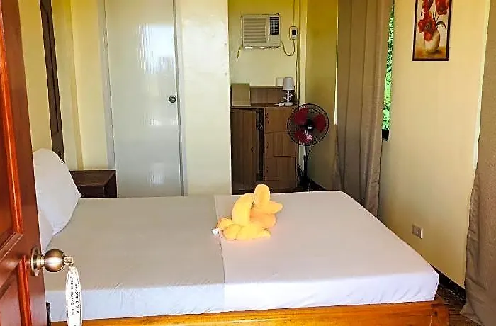 Edem Tourist Malapascua Daanbantayan
