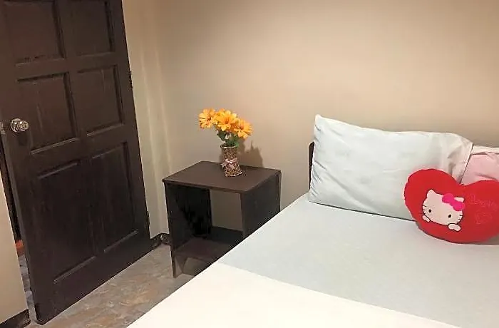 Edem Tourist Malapascua Daanbantayan