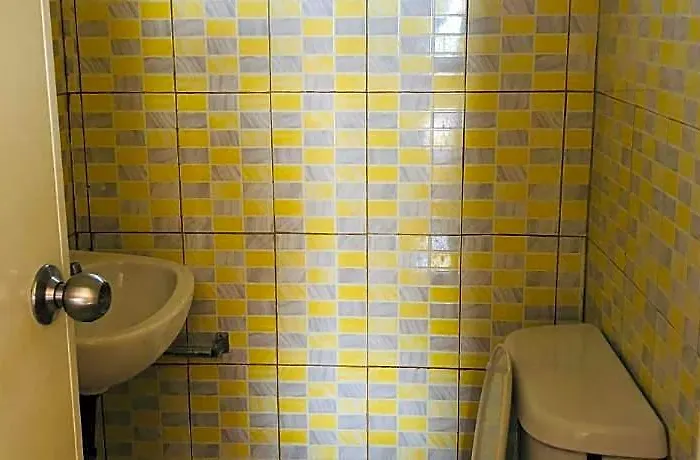 Hotell Edem Tourist Malapascua