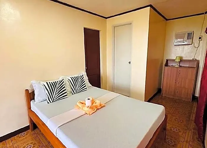 Edem Tourist Malapascua Daanbantayan