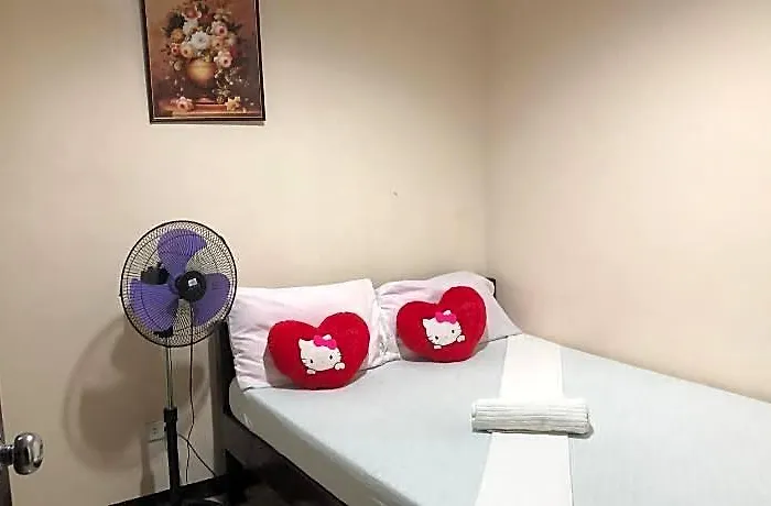 Edem Tourist Malapascua Hotell *